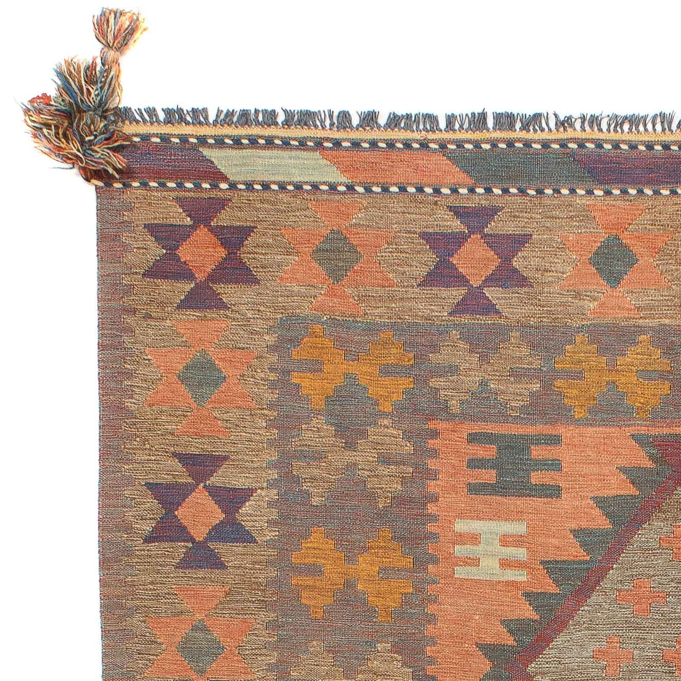 Kilim Fars Rug 211x148cm