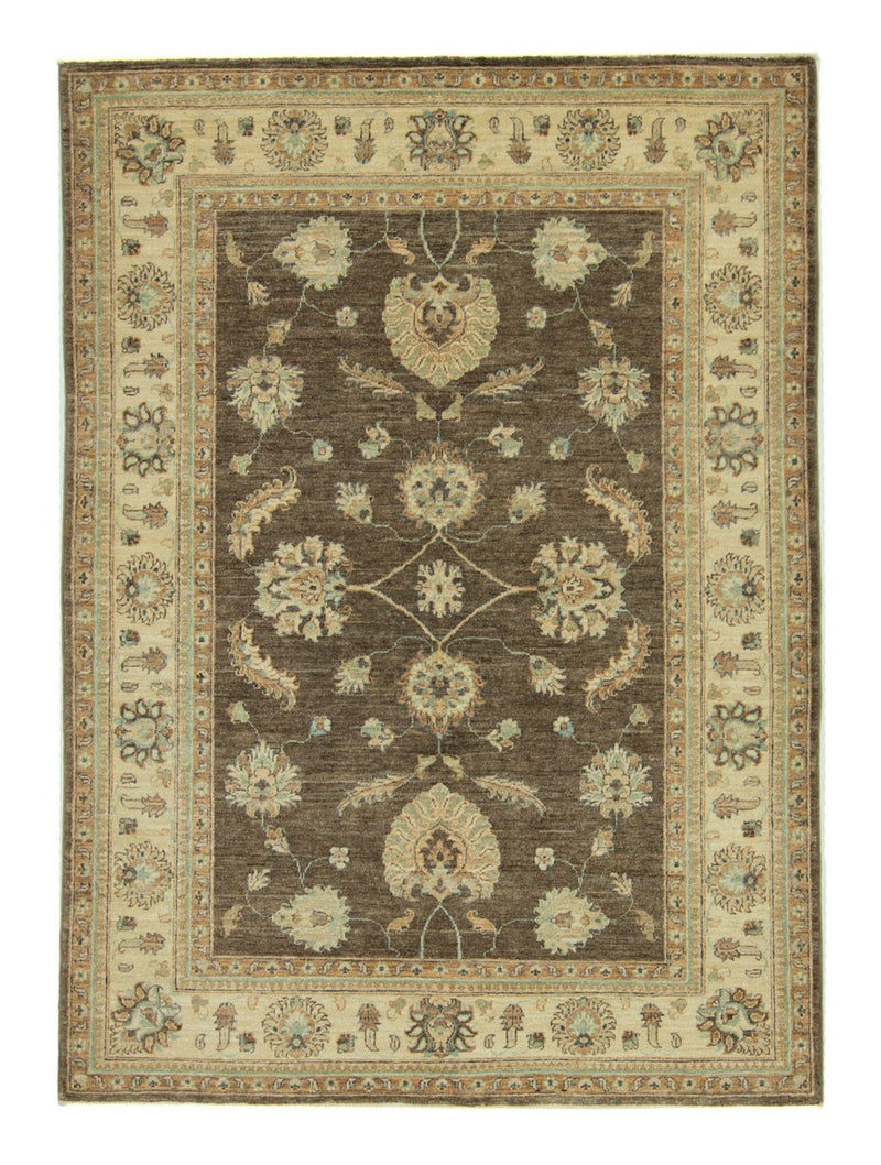 Farahan Rug 199x147cm - Oriental Rug