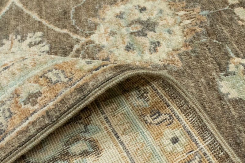 Farahan Rug 199x147cm - Oriental Rug