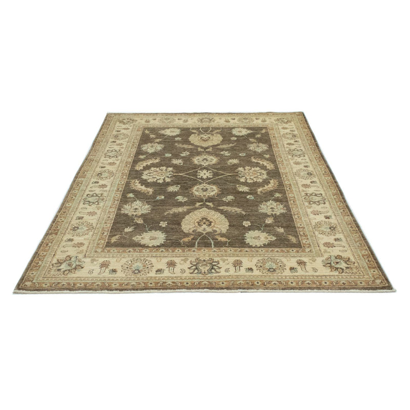 Farahan Rug 199x147cm - Oriental Rug