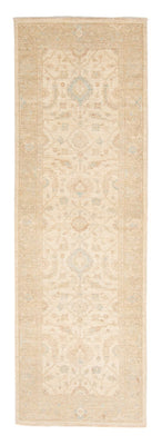 Runner Ziegler Rug - 245 x 79 cm - beige