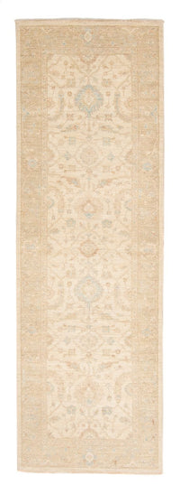 Runner Ziegler Rug - 245 x 79 cm - beige