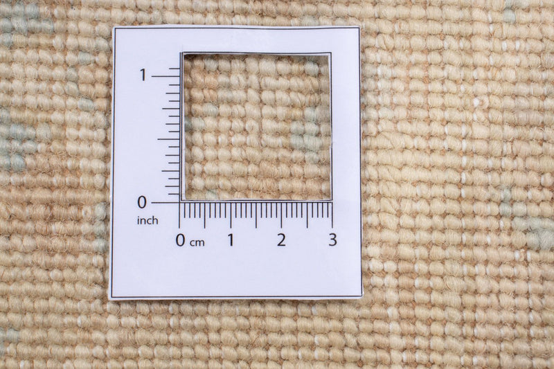 Runner Ziegler Rug - 245 x 79 cm - beige