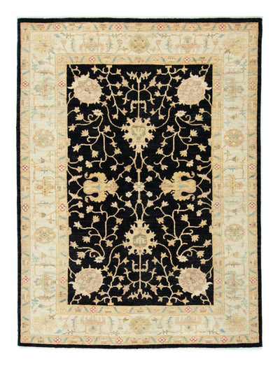 Farahan Rug 153x195cm - Oriental Rug