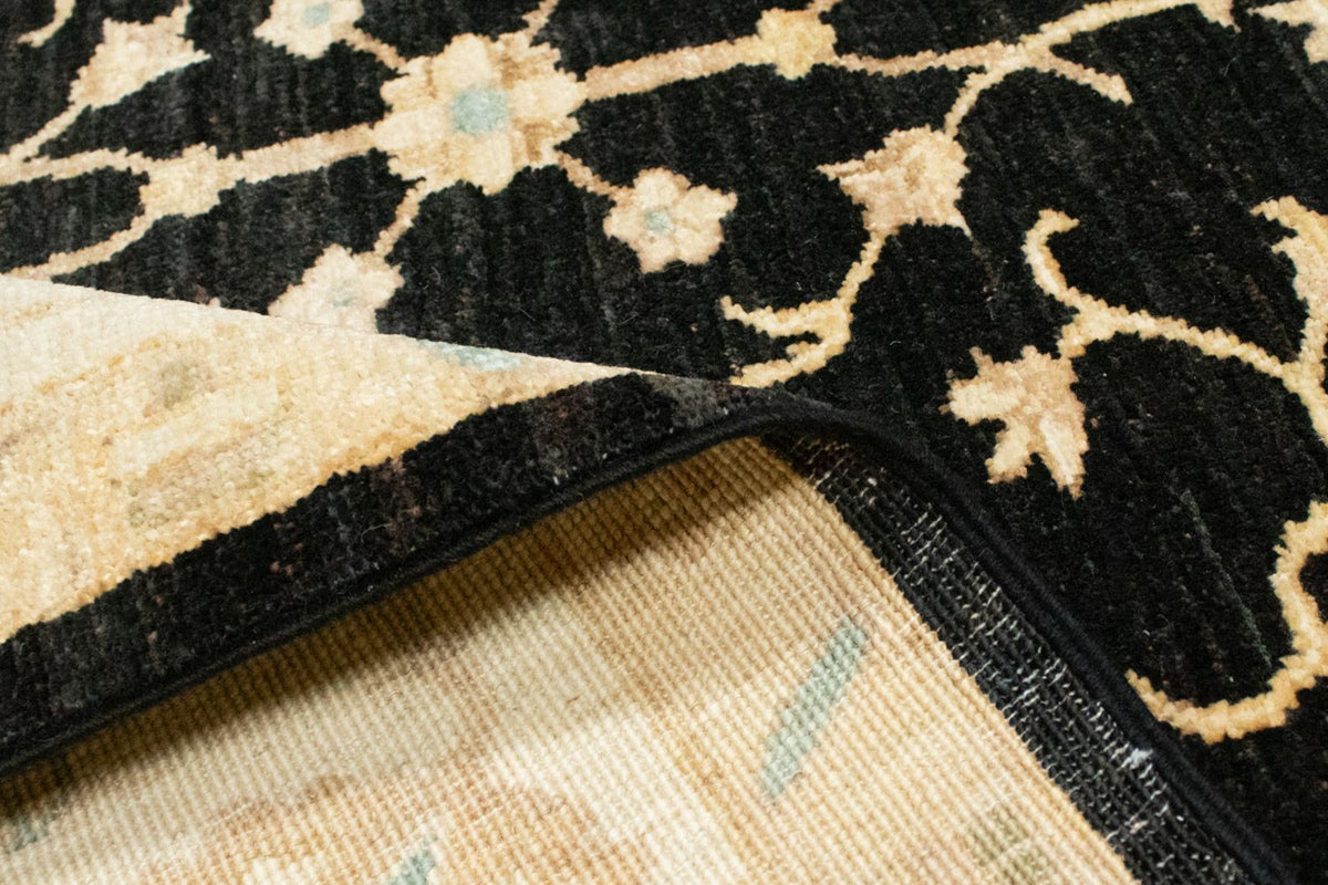 Farahan Rug 153x195cm - Oriental Rug