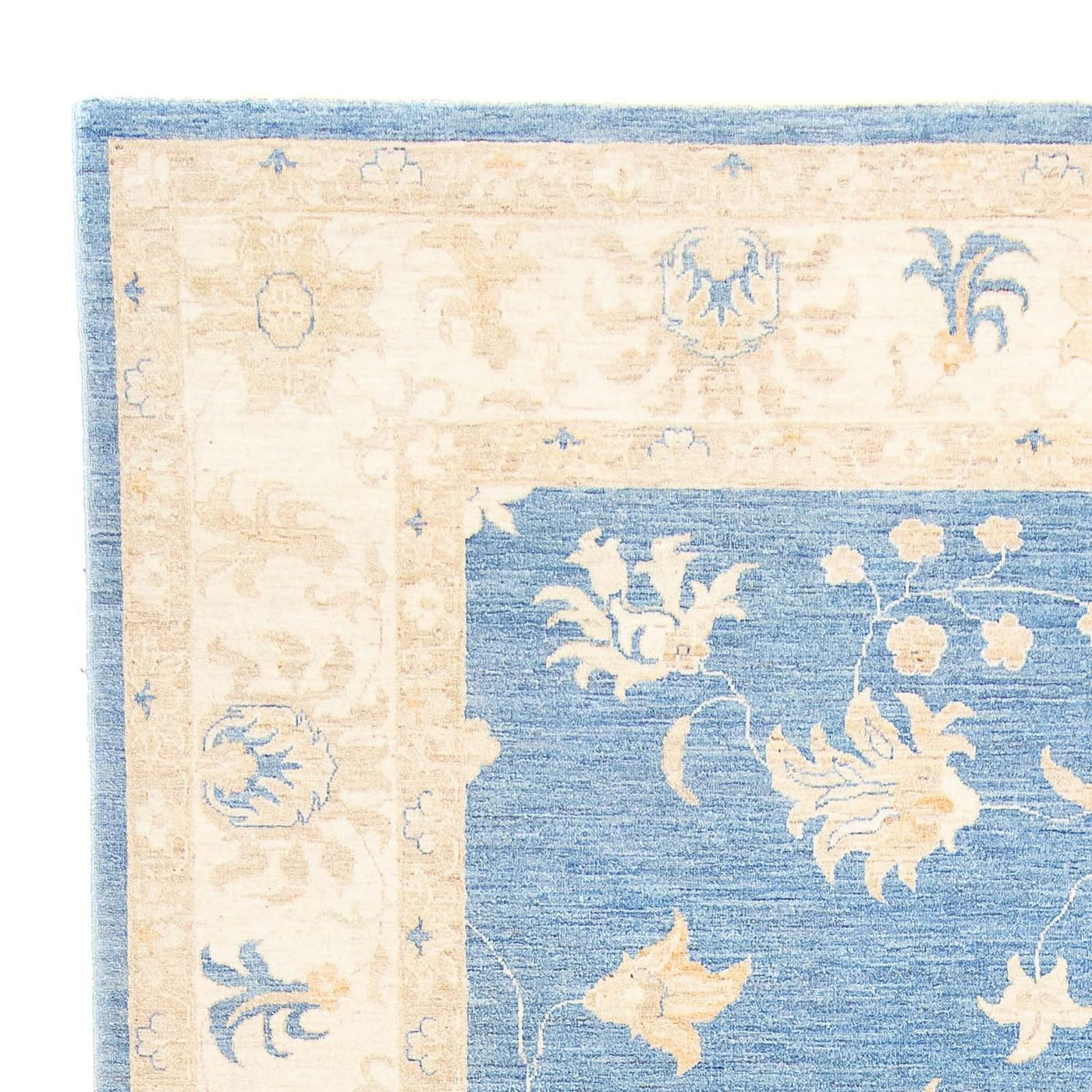 Ziegler Rug 343x249cm - Oriental Rug