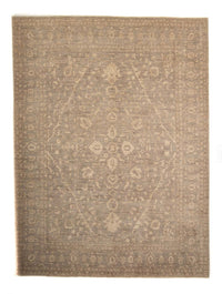 Ziegler Rug - 303 x 261 cm - light brown