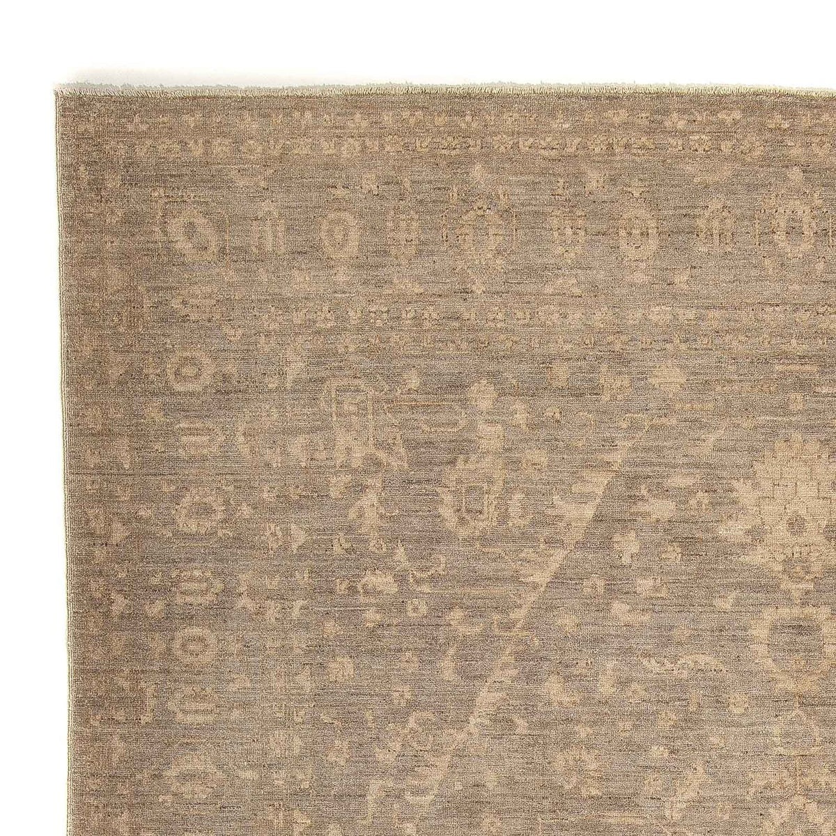 Ziegler Rug - 303 x 261 cm - light brown