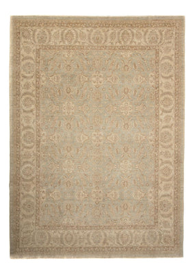Perser Rug - Tabriz - 313 x 250 cm - light brown