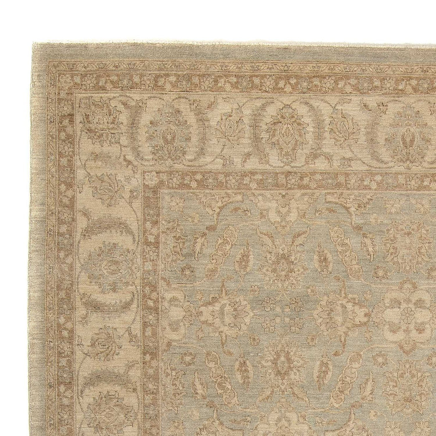 Tabriz Rug 313x250cm - Persian Rugs