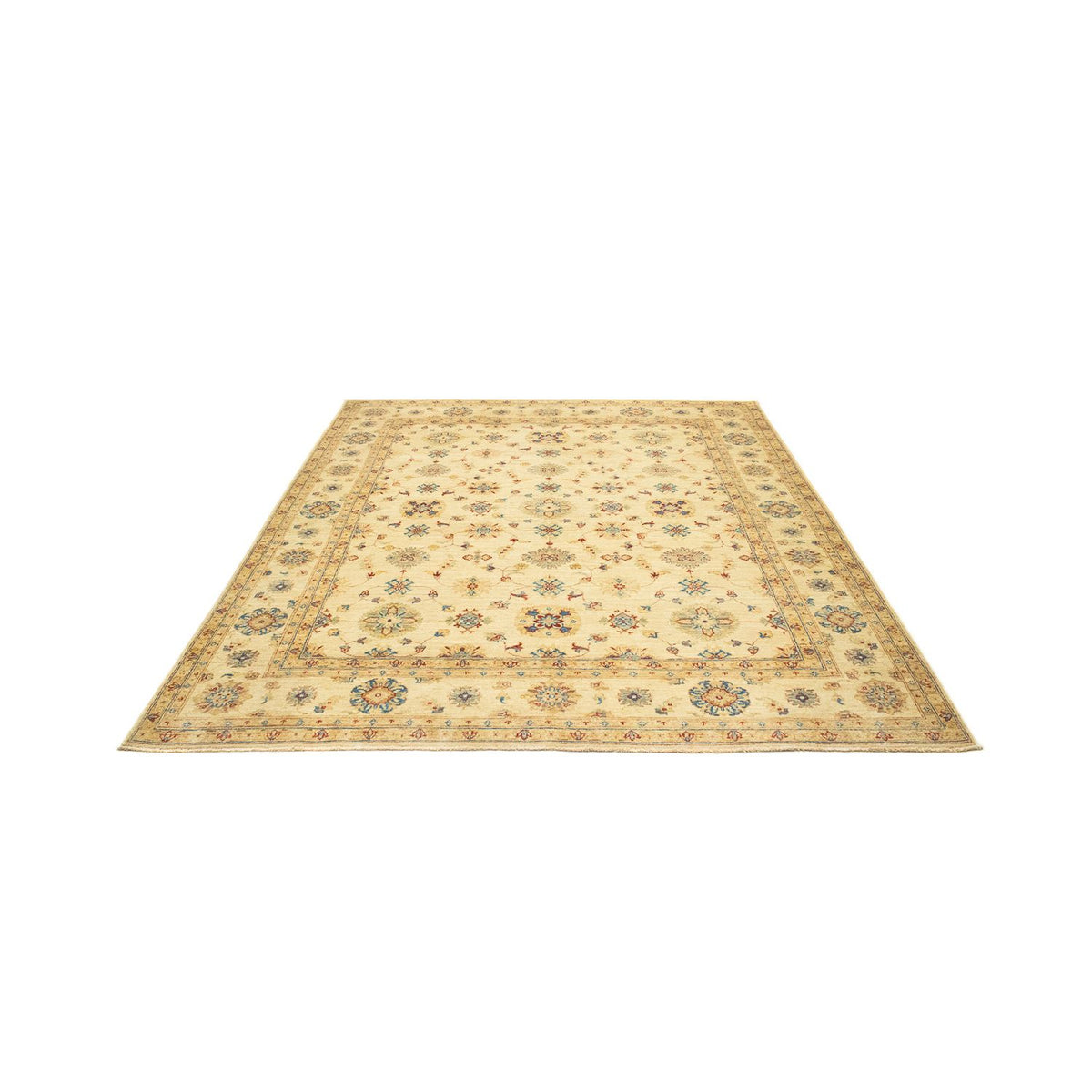 Ziegler Rug - 239 x 199 cm - beige