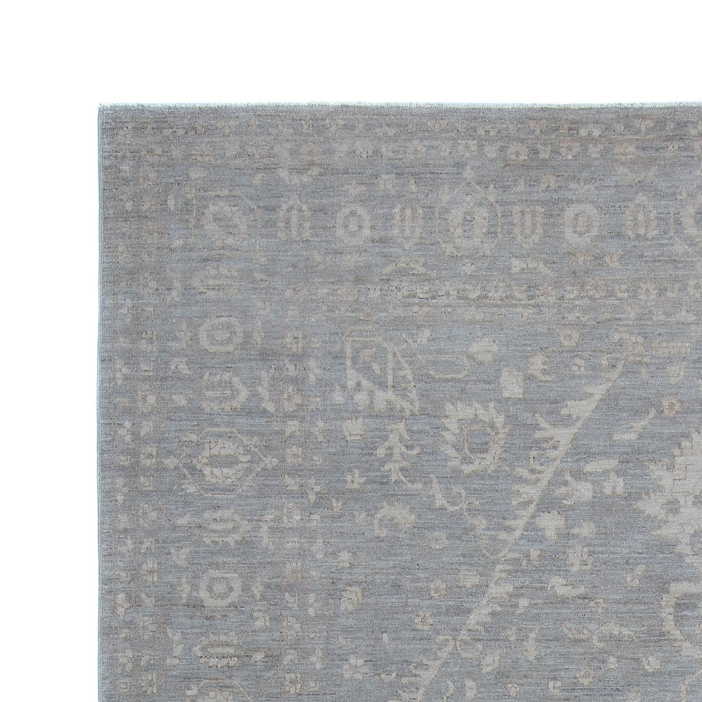 Ziegler Rug 352x250cm - Oriental Rug