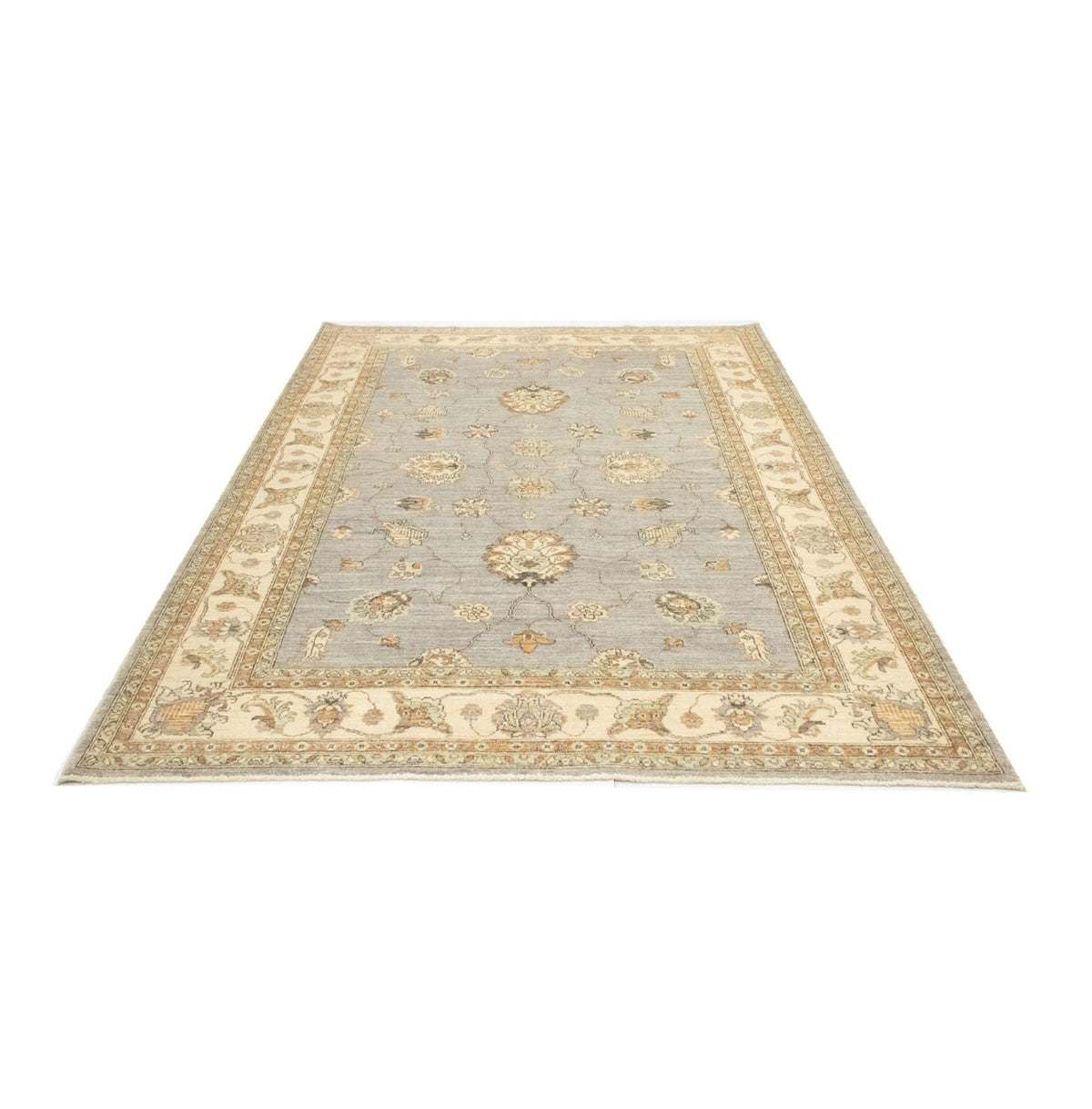 Ziegler Rug - 239 x 170 cm - lilac