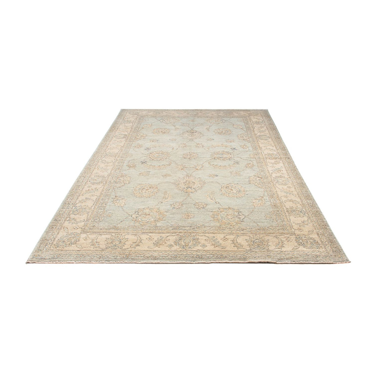 Ziegler Rug - 237 x 166 cm - beige