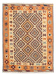 Kilim Fars Rug 200x146cm