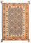 Kelim Rug - Oriental - 205 x 147 cm - multicolored