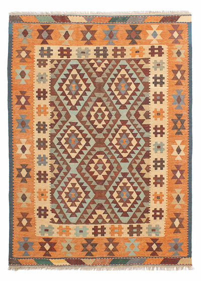 Kilim Fars Rug 150x208cm