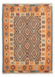 Kilim Fars Rug 208x150cm