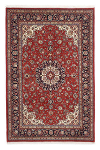 Perser Rug - Keshan - 298 x 200 cm - red