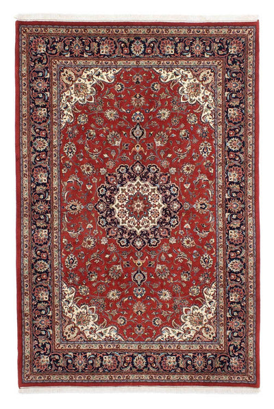 Kashan Rug 200x298cm - Persian Rugs