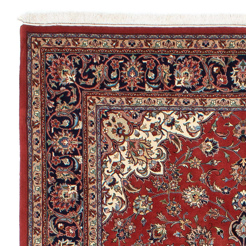 Perser Rug - Keshan - 298 x 200 cm - red