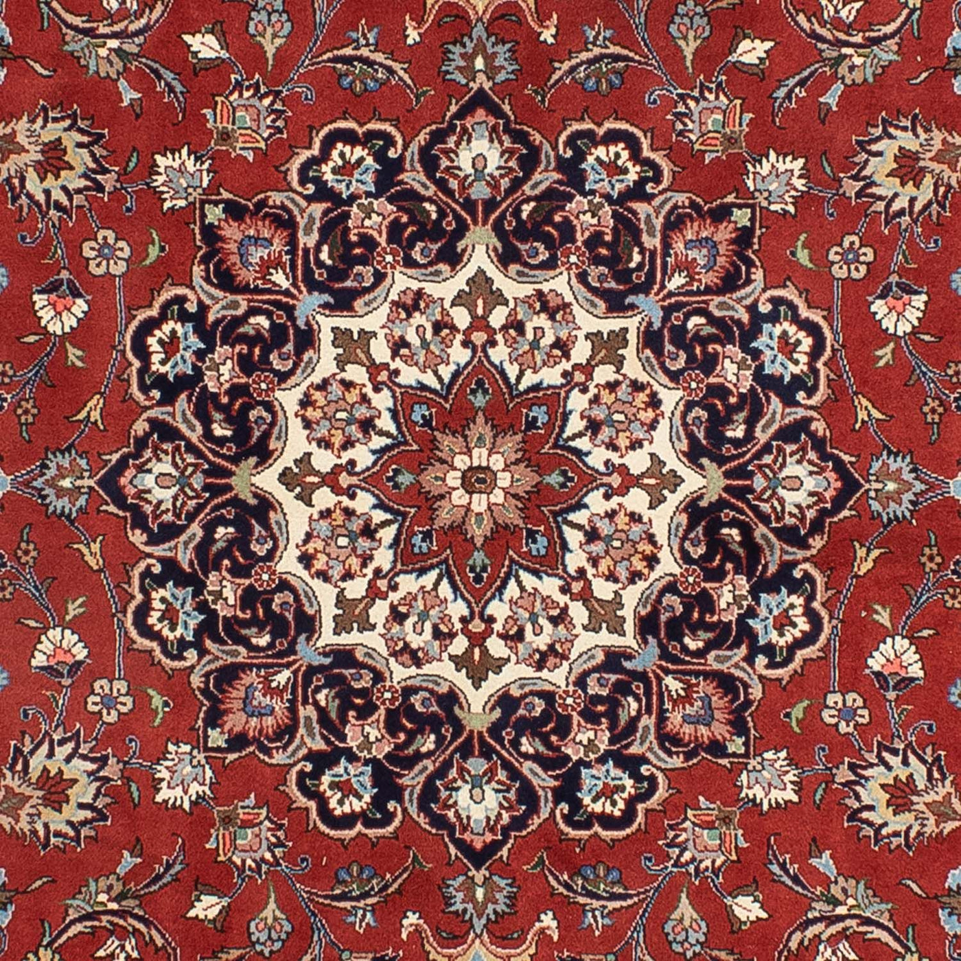 Kashan Rug 298x200cm - Persian Rugs