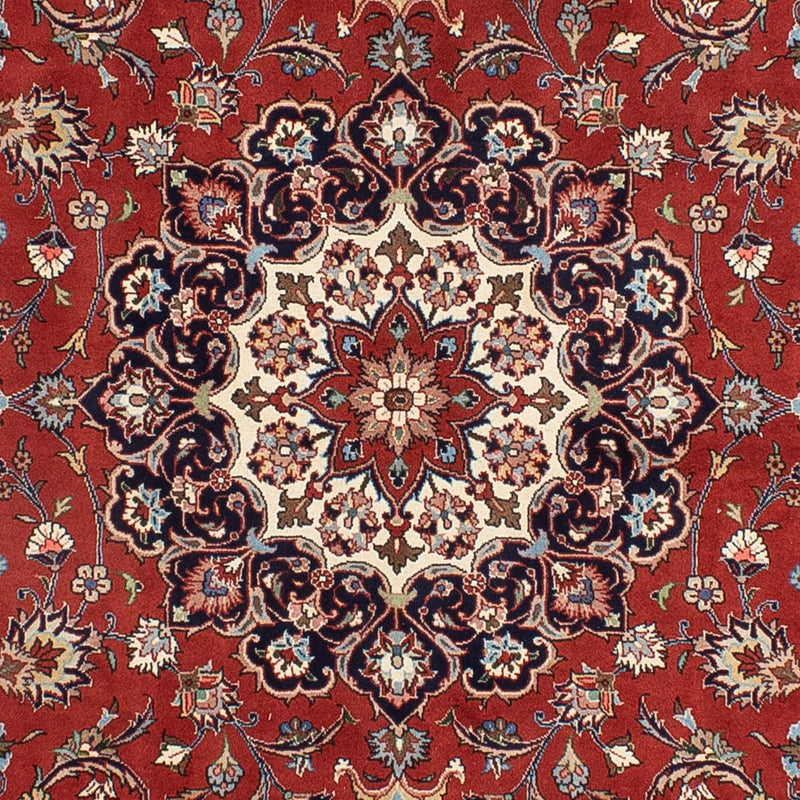 Perser Rug - Keshan - 298 x 200 cm - red
