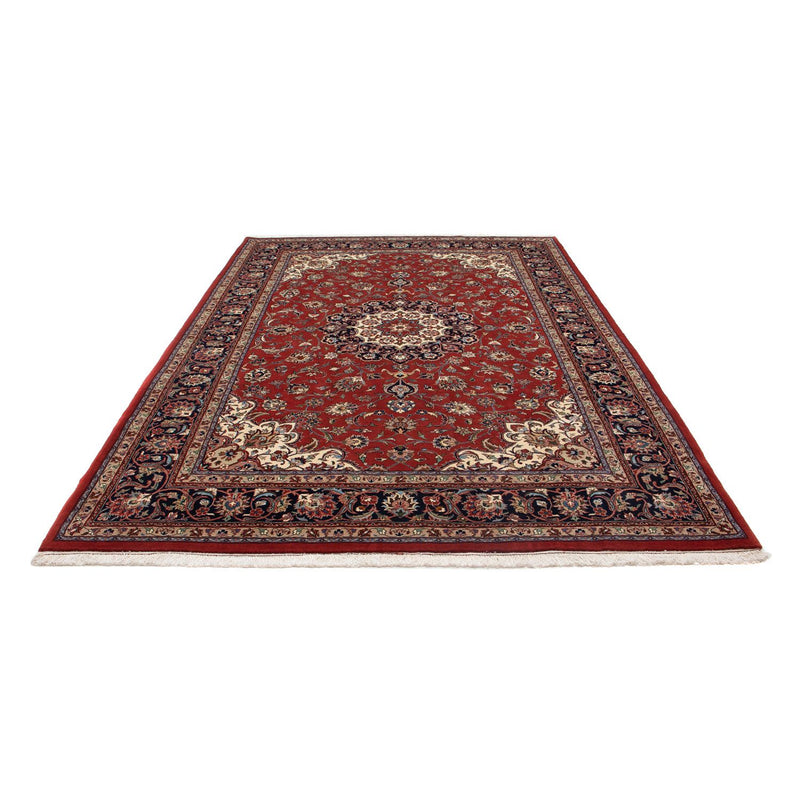 Perser Rug - Keshan - 298 x 200 cm - red