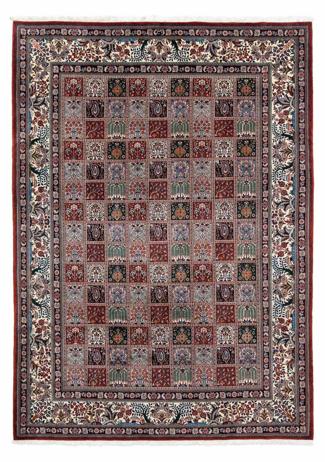 Perser Rug - Classic - 284 x 196 cm - multicolored