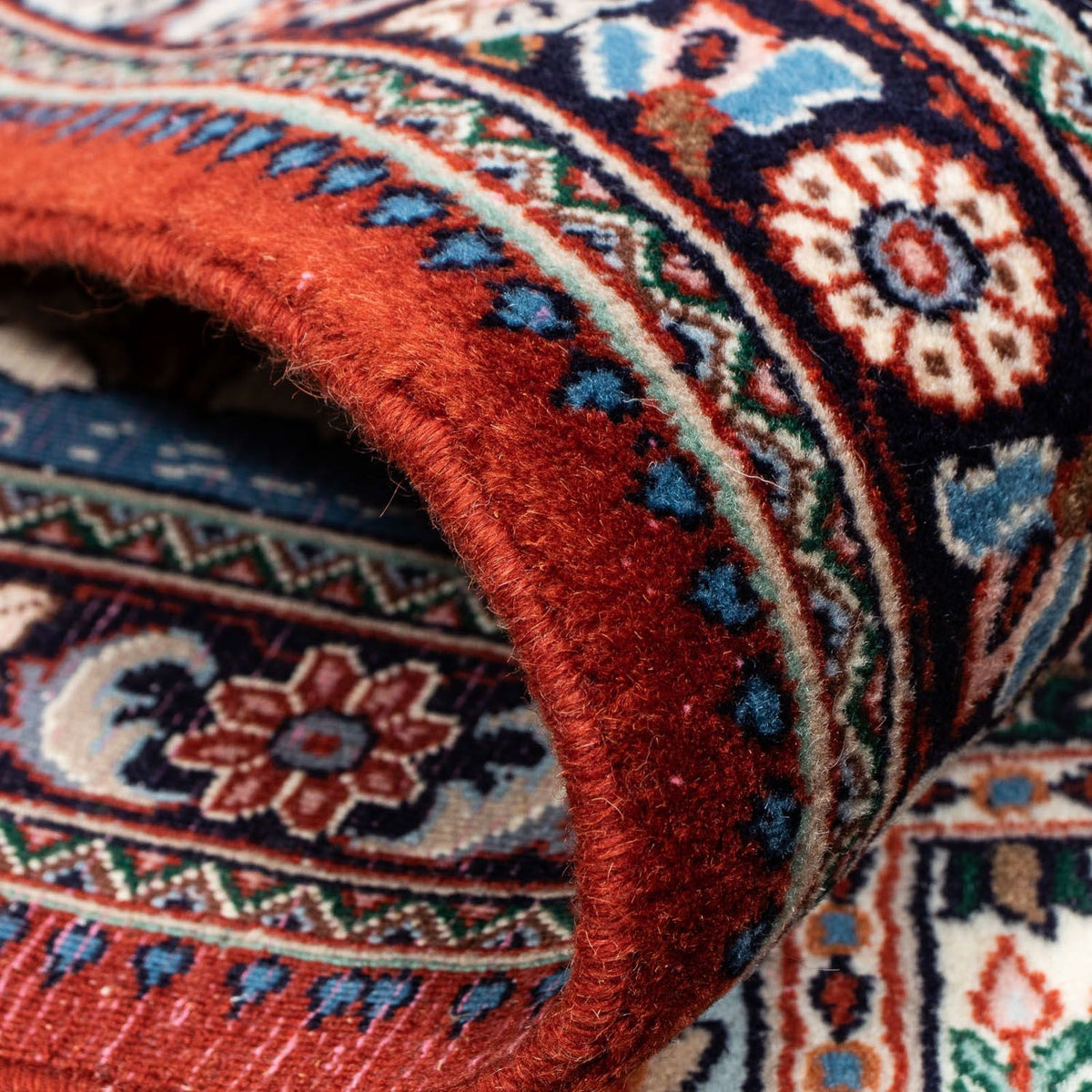 Perser Rug - Classic - 284 x 196 cm - multicolored