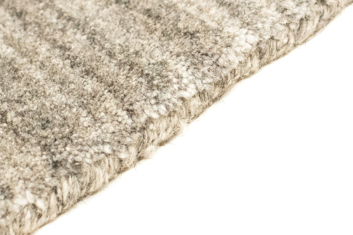 Vintage Rug - 140 x 70 cm - silver