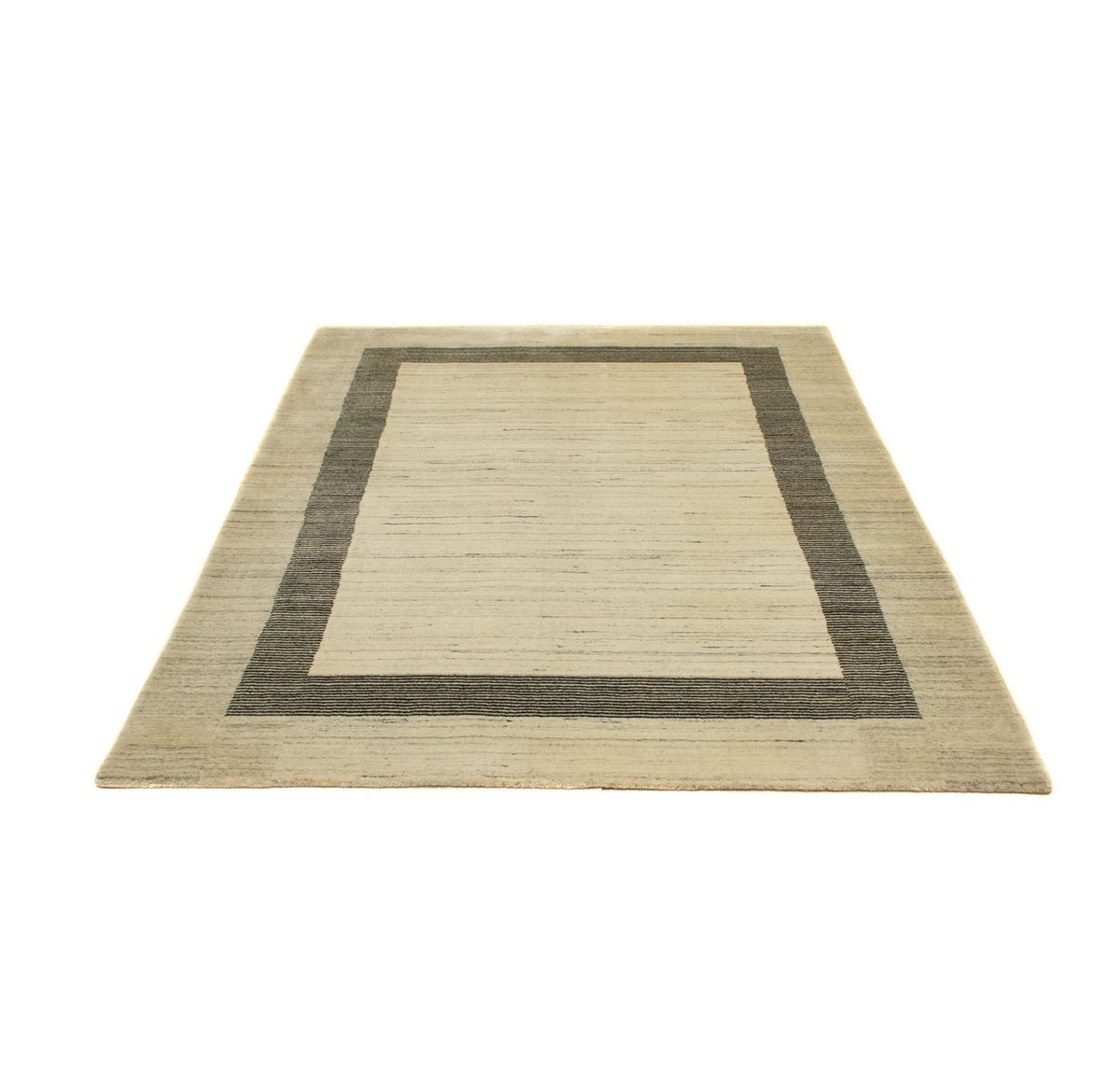 Vintage Rug - 200 x 140 cm - beige