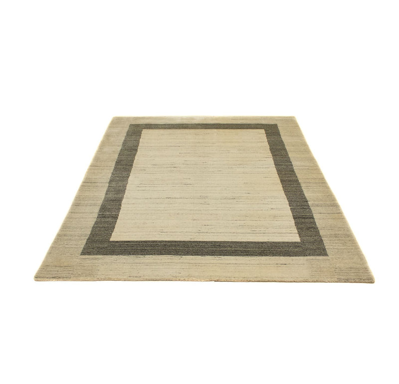Vintage Rug - 200 x 140 cm - beige