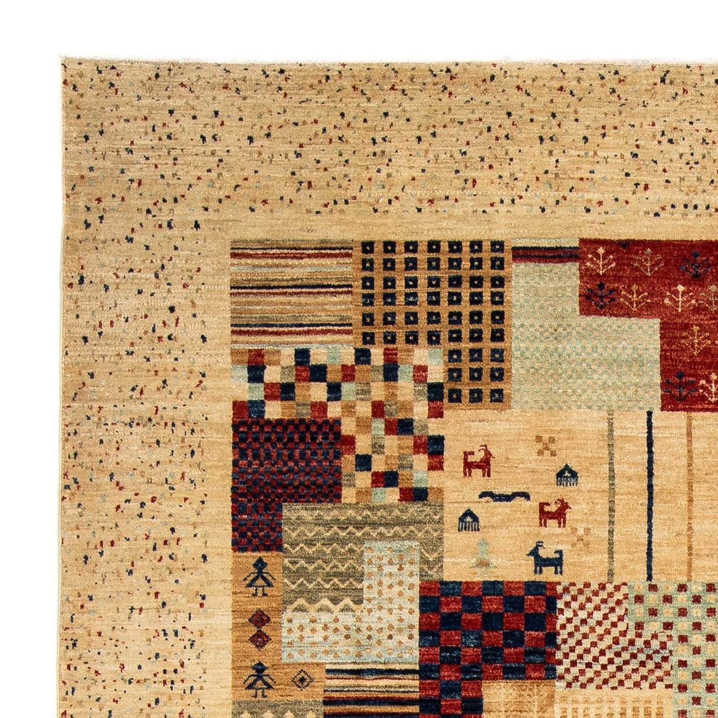 Ziegler Rug 308x202cm - Oriental Rug
