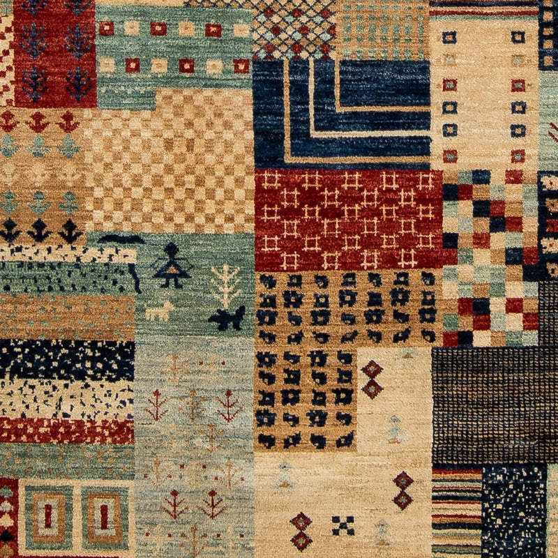 Ziegler Rug - 304 x 202 cm - light brown