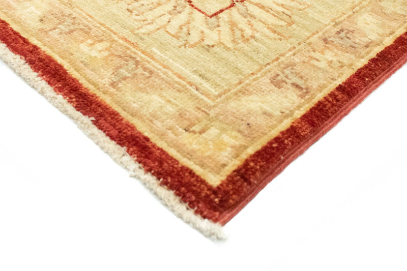 Ziegler Rug - 208 x 148 cm - red