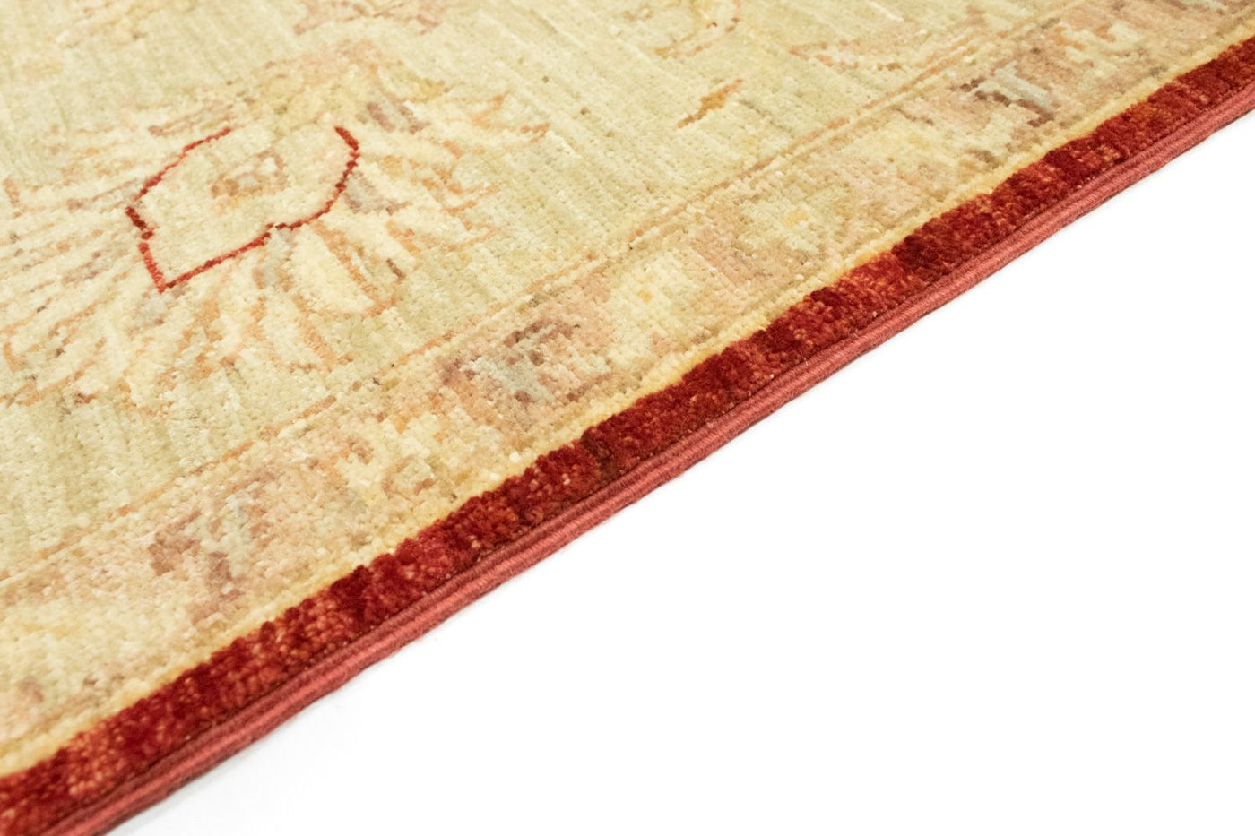 Farahan Rug 208x148cm - Oriental Rug