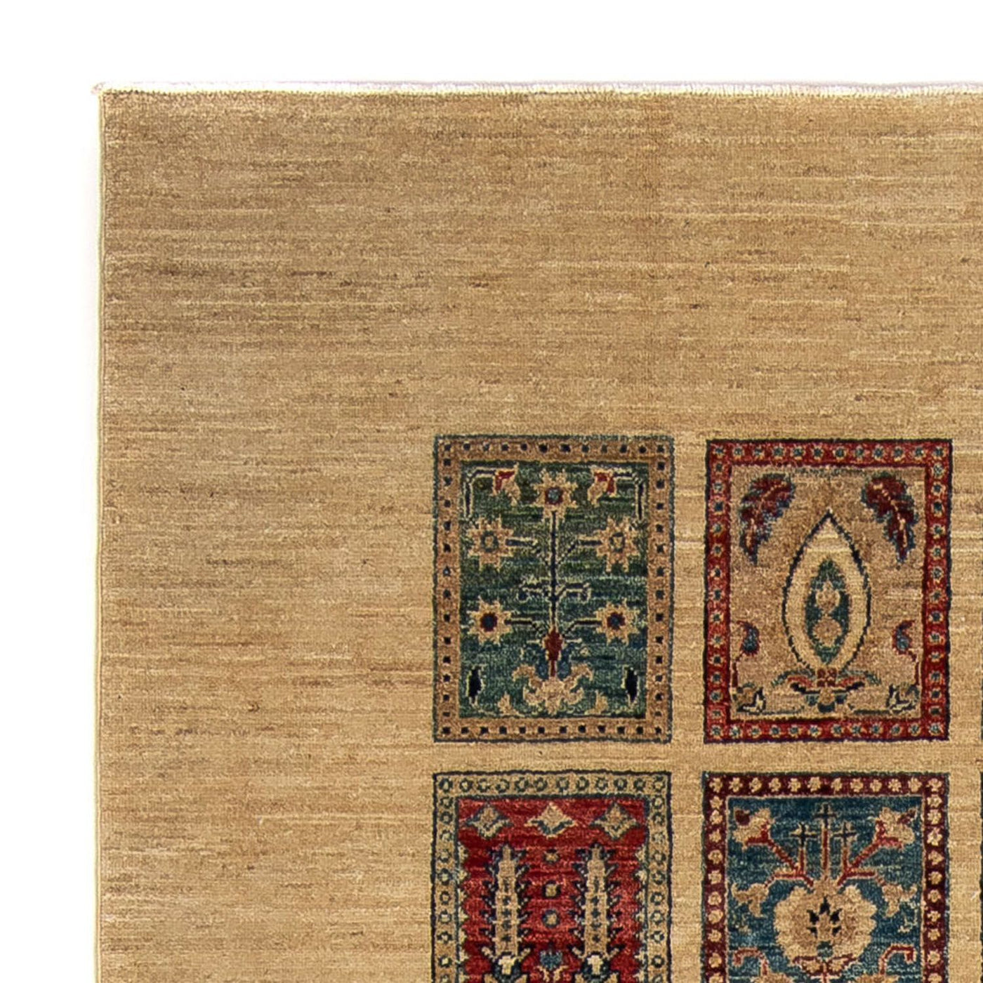 Ziegler Rug 291x203cm - Oriental Rug