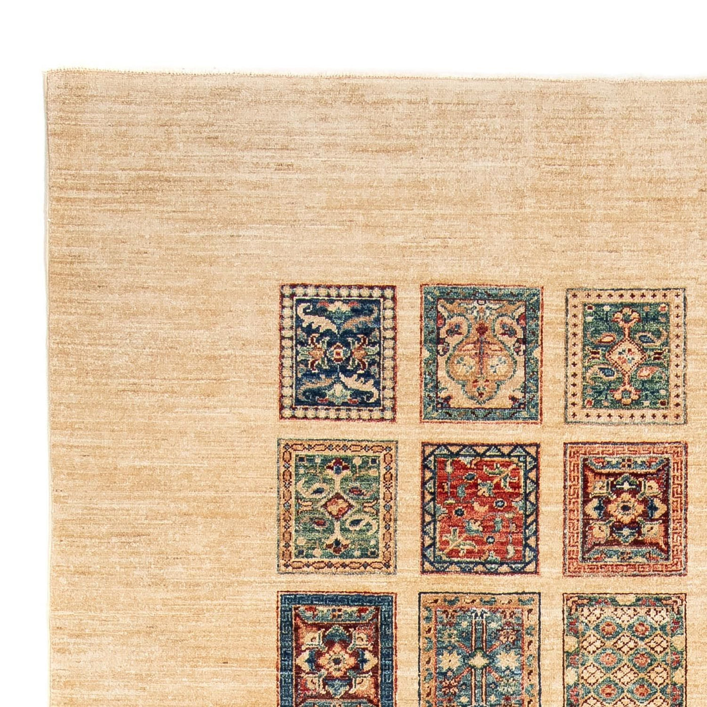 Ziegler Rug 299x205cm - Oriental Rug