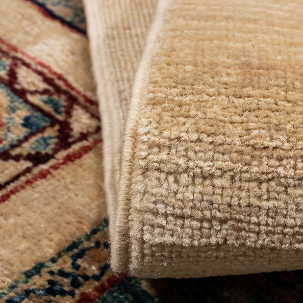 Ziegler Rug - 299 x 205 cm - light brown