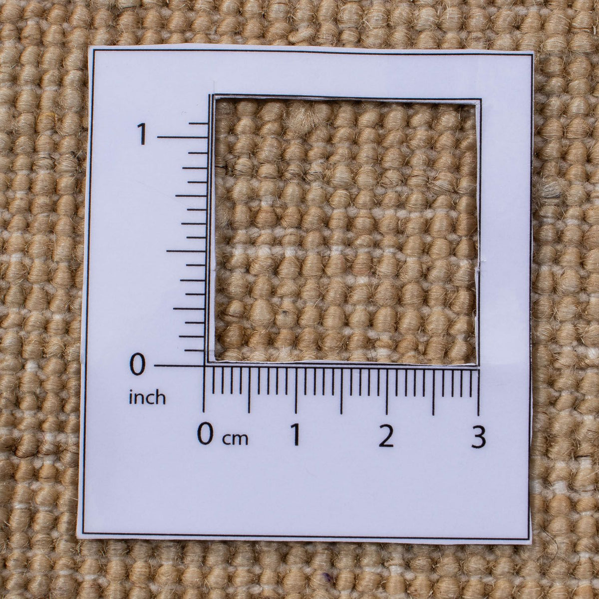 Ziegler Rug - 299 x 205 cm - light brown