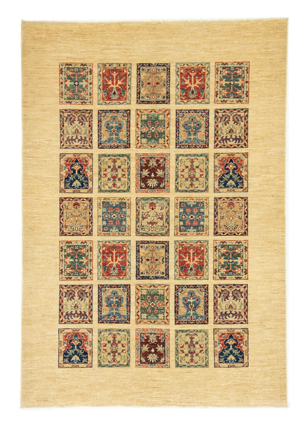 Ziegler Rug - 204 x 149 cm - beige