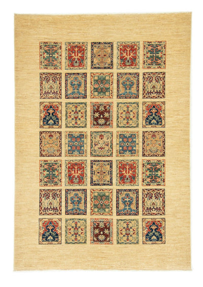 Ziegler Rug 149x204cm - Oriental Rug