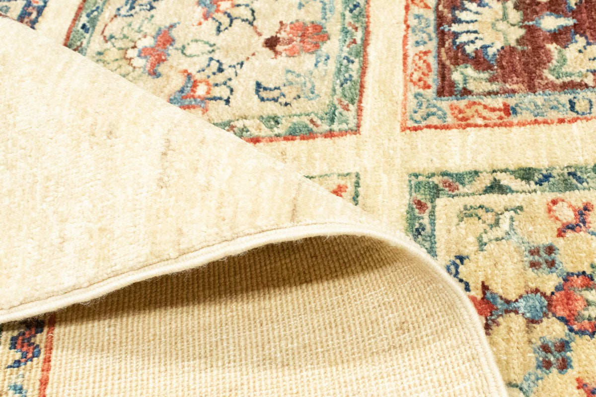 Ziegler Rug - 204 x 149 cm - beige