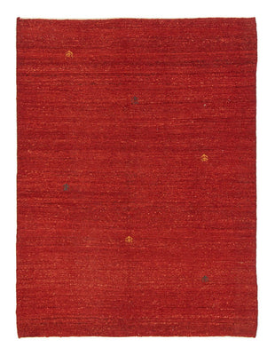 Gabbeh Rug - Indus - 180 x 120 cm - red