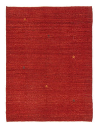Gabbeh Rug - Indus - 180 x 120 cm - red