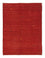 Gabbeh Rug - Indus - 180 x 120 cm - red