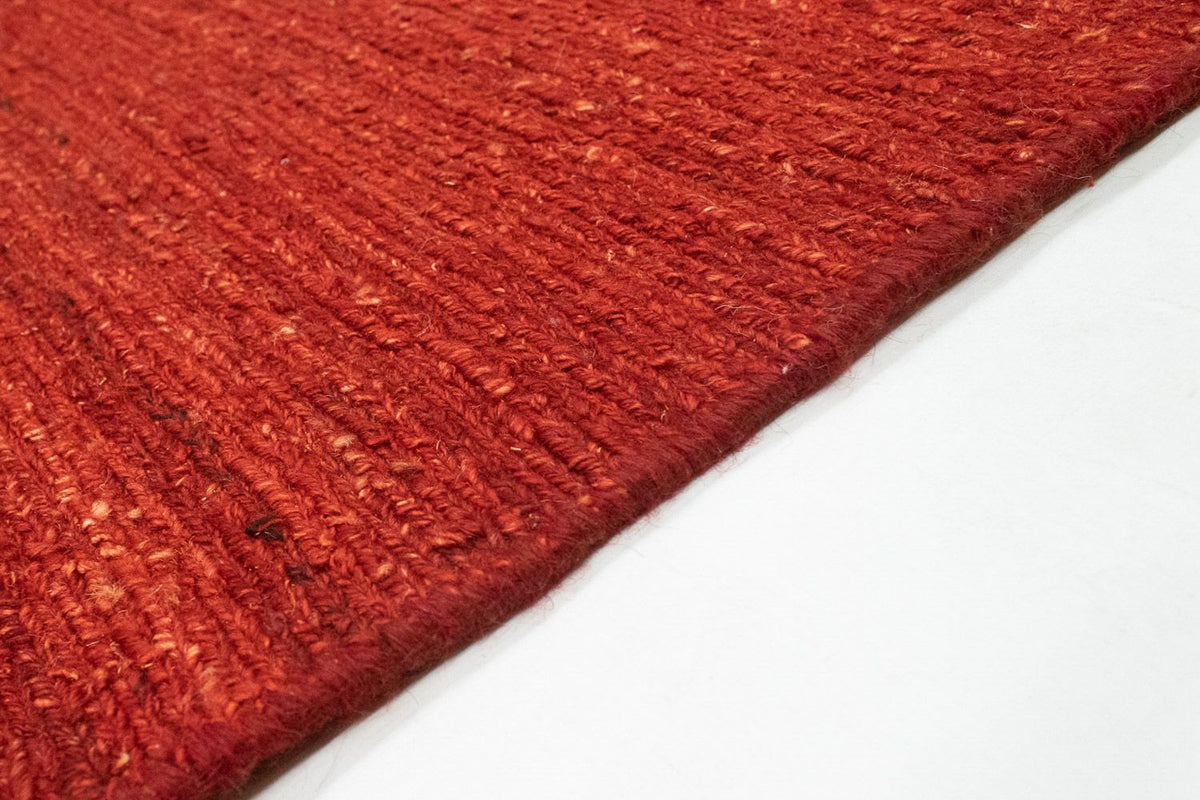 Gabbeh Rug - Indus - 180 x 120 cm - red