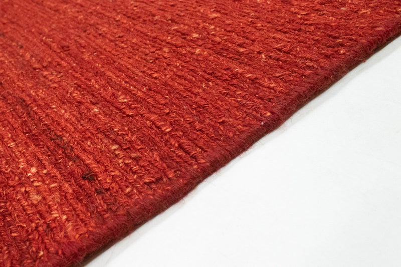Gabbeh Rug - Indus - 180 x 120 cm - red