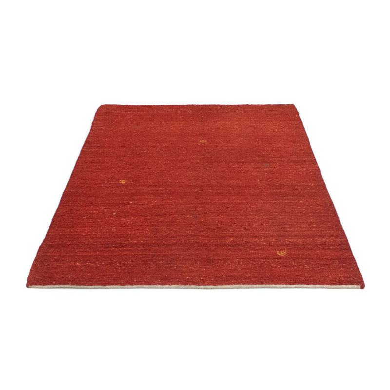 Gabbeh Rug - Indus - 180 x 120 cm - red